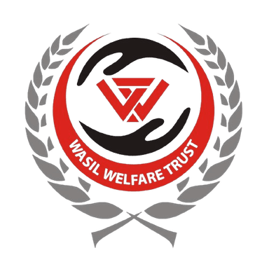 Wasil Welfare Trust Logo