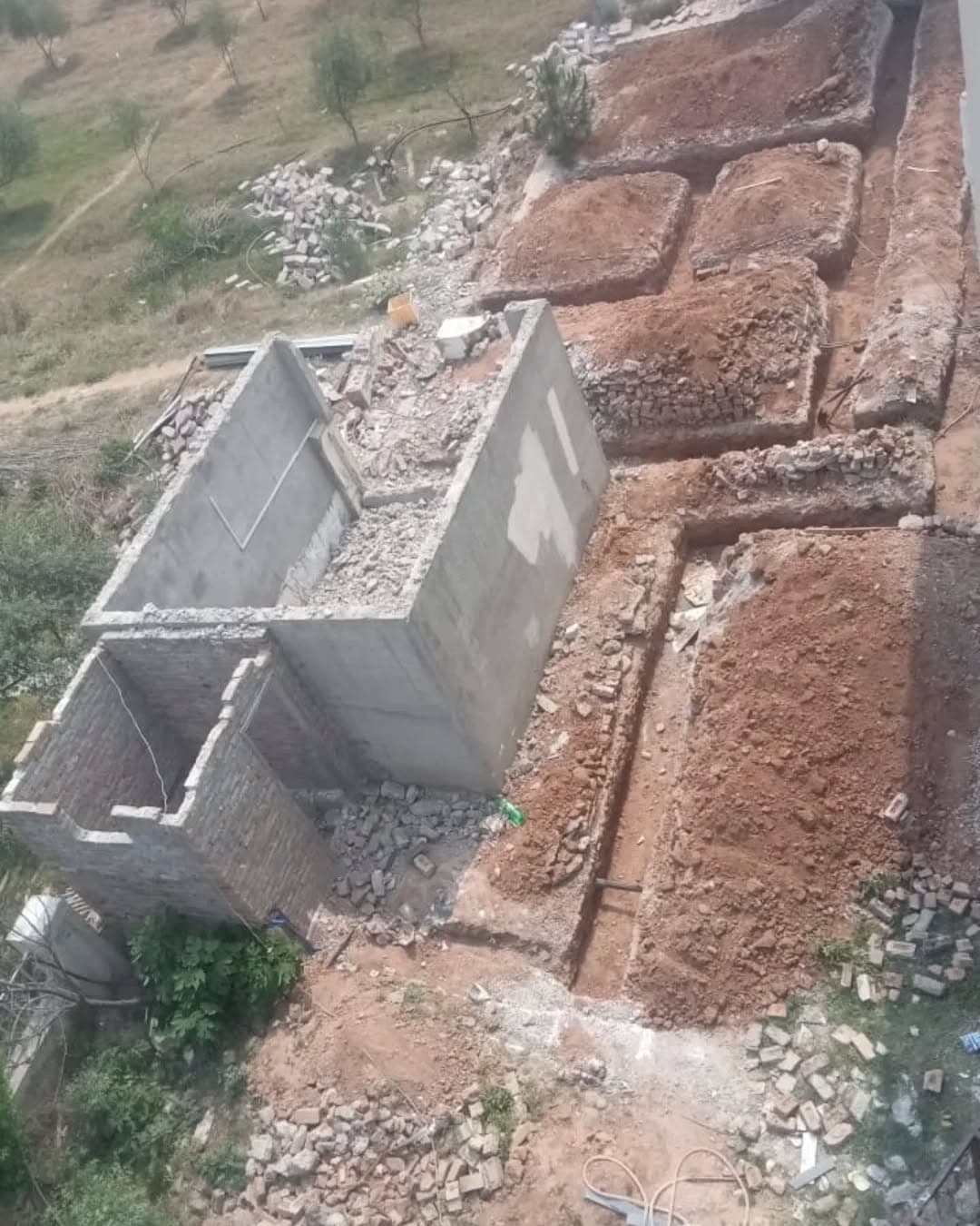 Harmain Special Children School