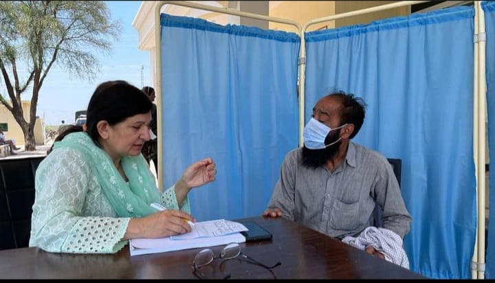 Quality Medical Care