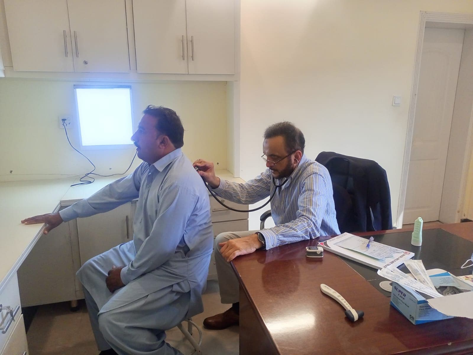 Community Healthcare Services