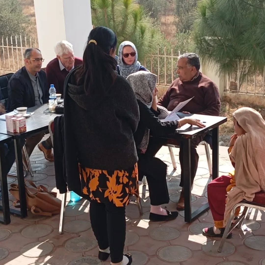 Mental Health & Neuropsychiatry